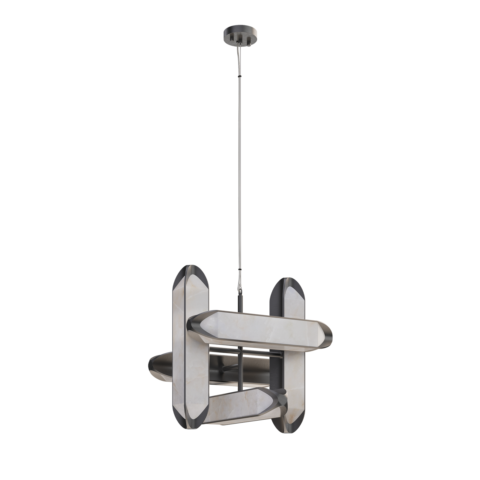 Glacier Suspension Lamp Glacier Suspension Lamp