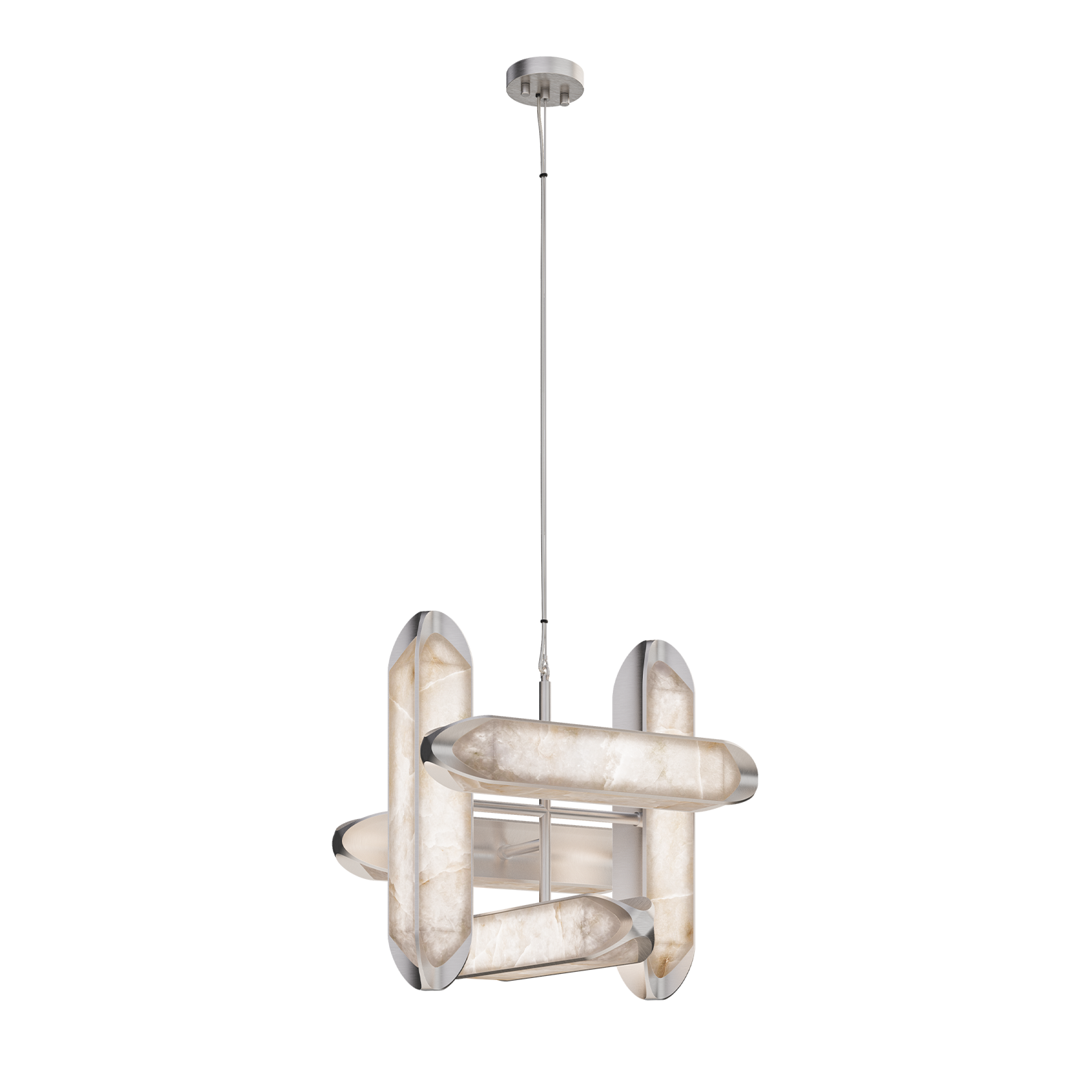 Glacier Suspension Lamp Glacier Suspension Lamp