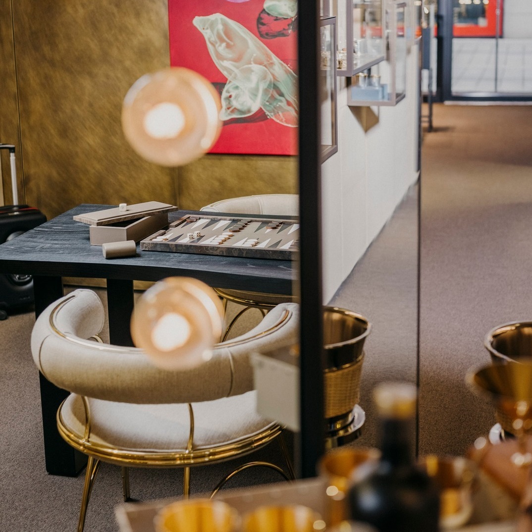 Ole Lynngard Flagship - Vienna, Austria