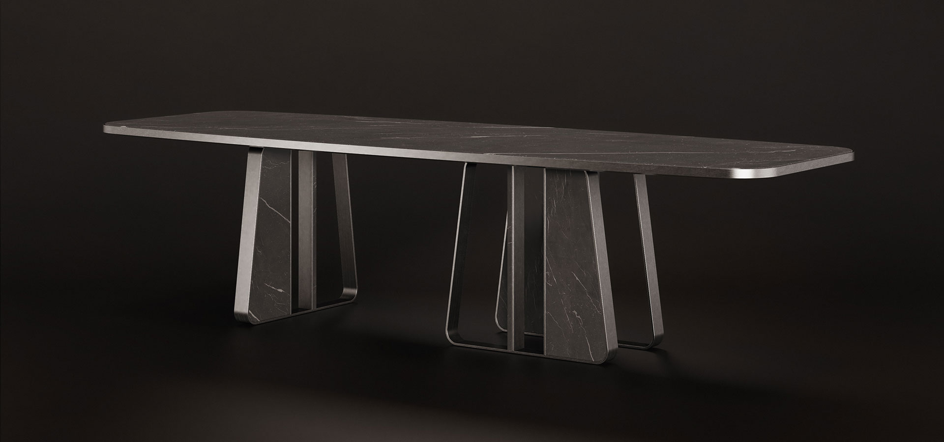Kenai Dining Table