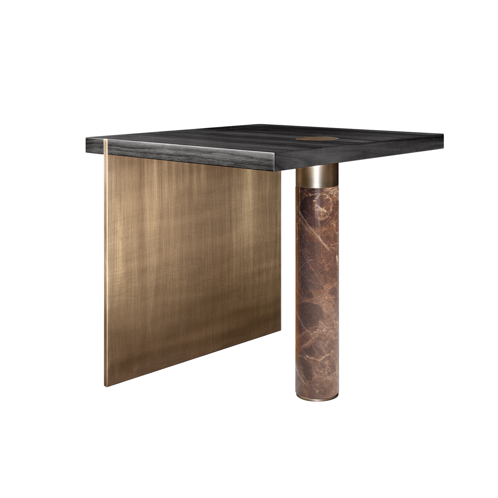 Lakewood Side Table Lakewood Side Table