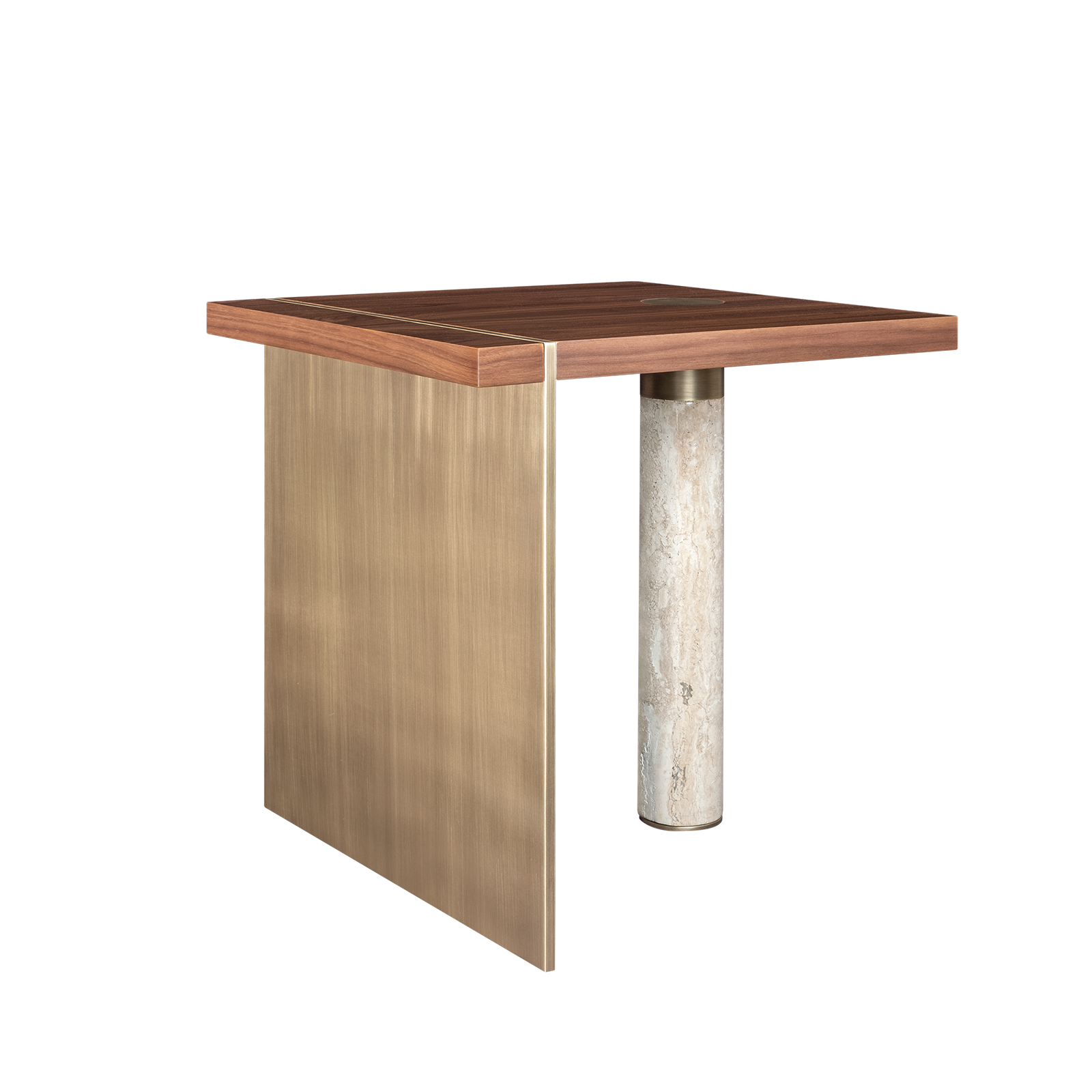 Lakewood Side Table Lakewood Side Table