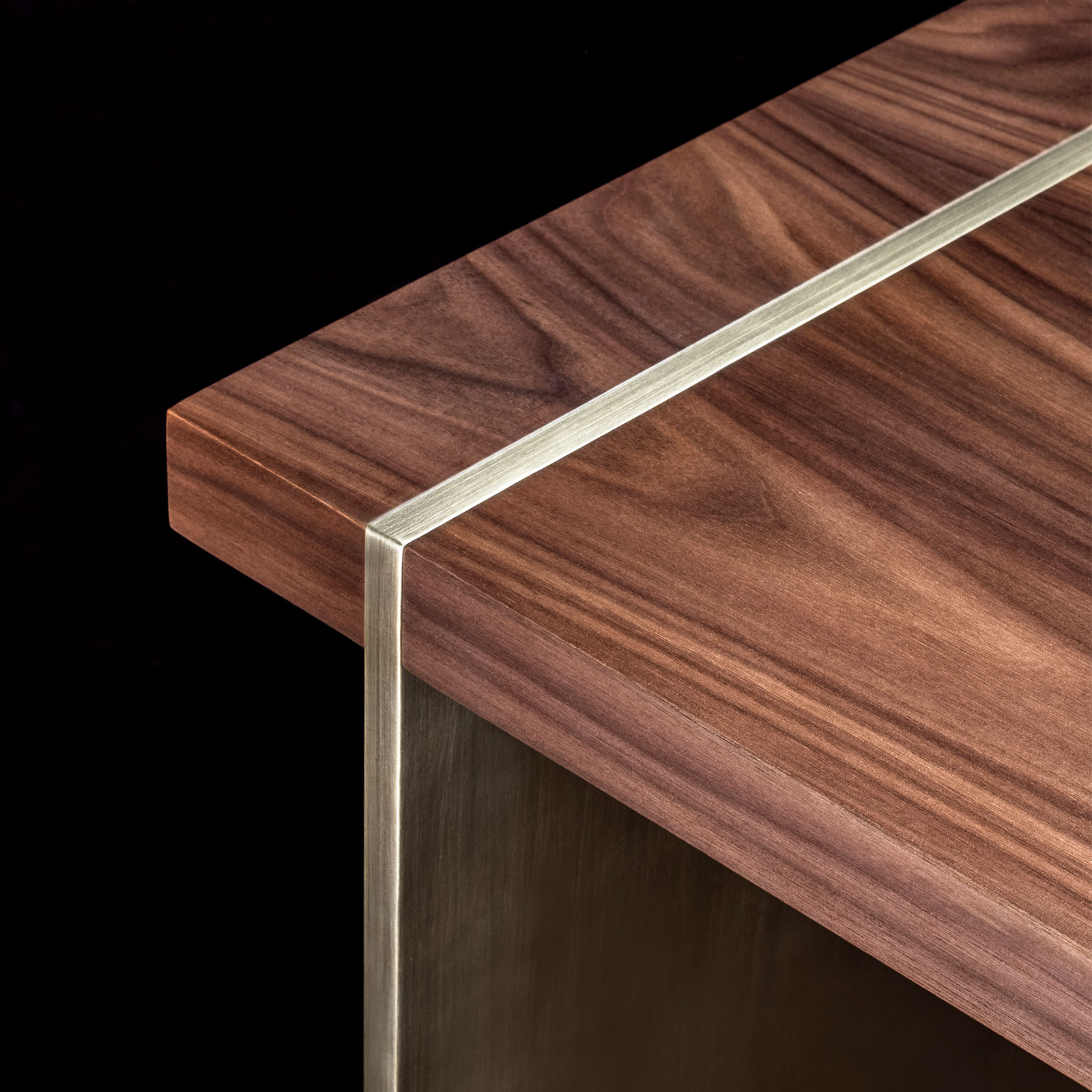 Lakewood Side Table Lakewood Side Table