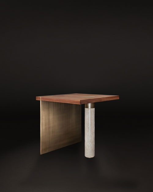 Lakewood SideTable