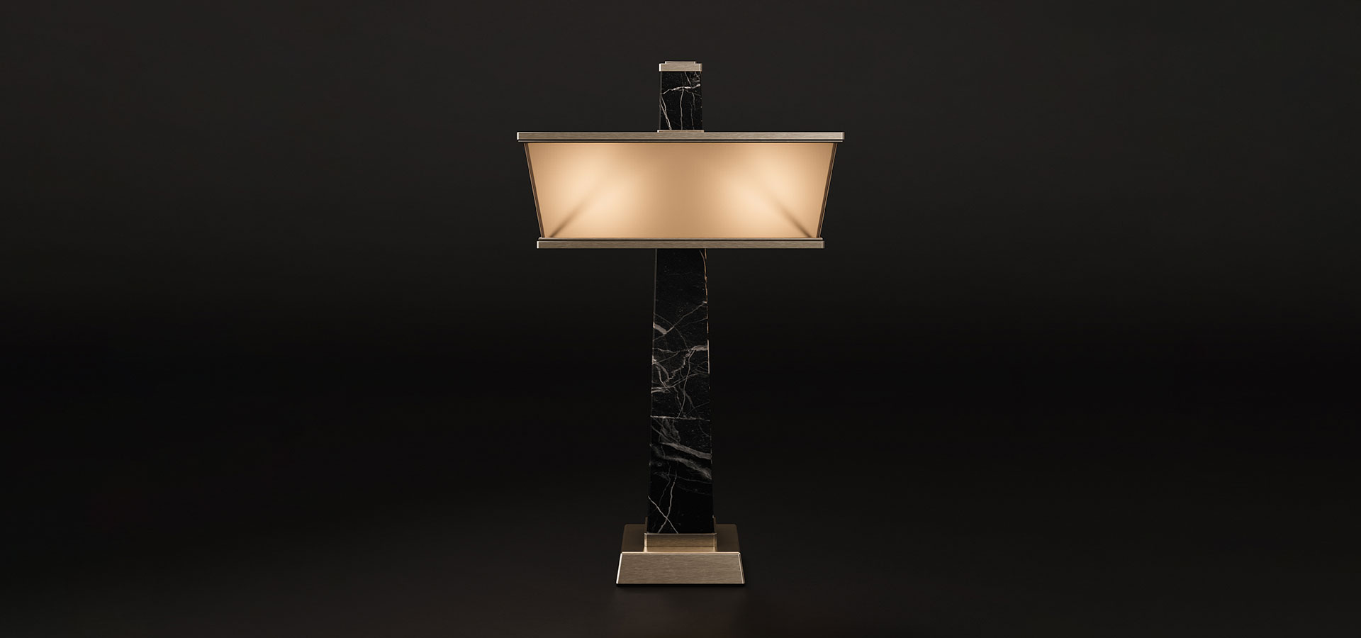 Liberty Table Lamp
