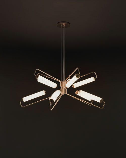 Miami I Suspension Lamp Miami I Suspension Lamp