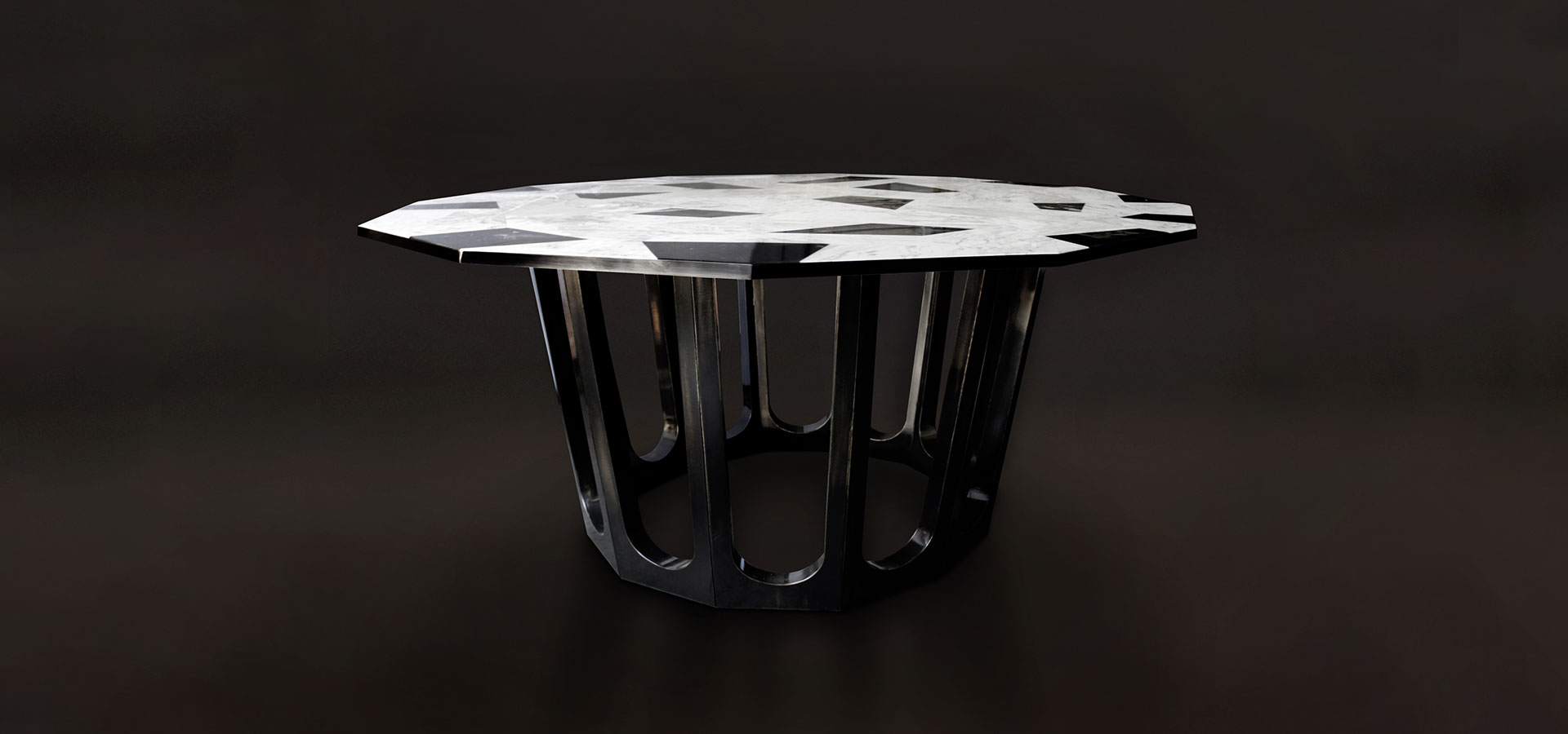 Northup Dining Table