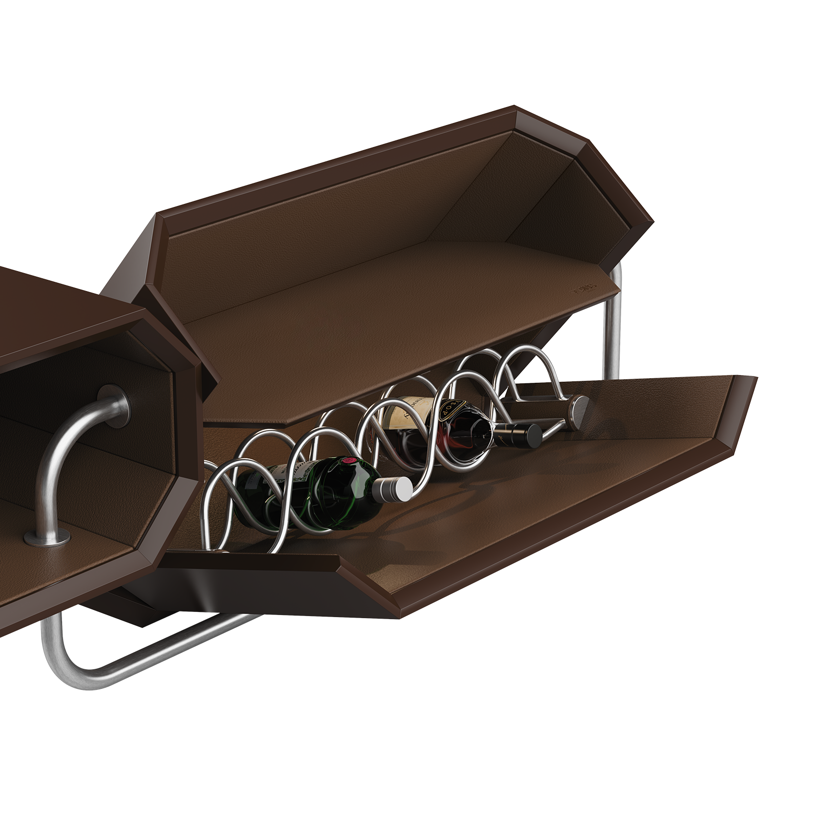 Orleans TV Unit Orleans TV Unit