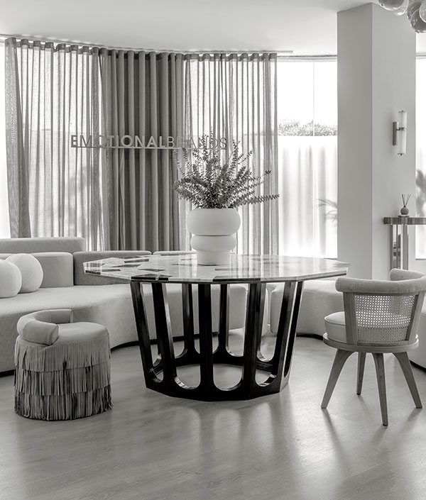 Porus Studio Showroom Porus Studio Showroom