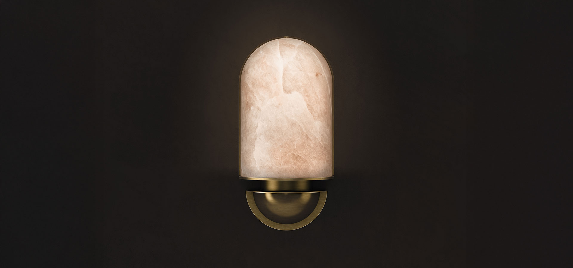 Russell Wall Lamp by Porus Studio Russell Wall Lamp by Porus Studio