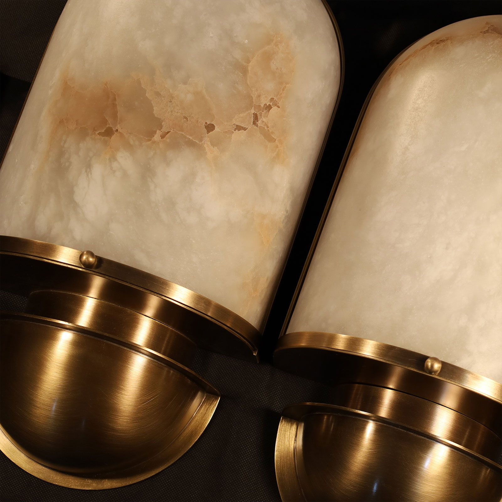 Russell Wall Lamp Russell Wall Lamp