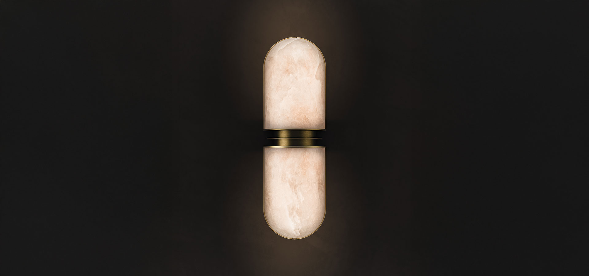 Russell II Wall Lamp
