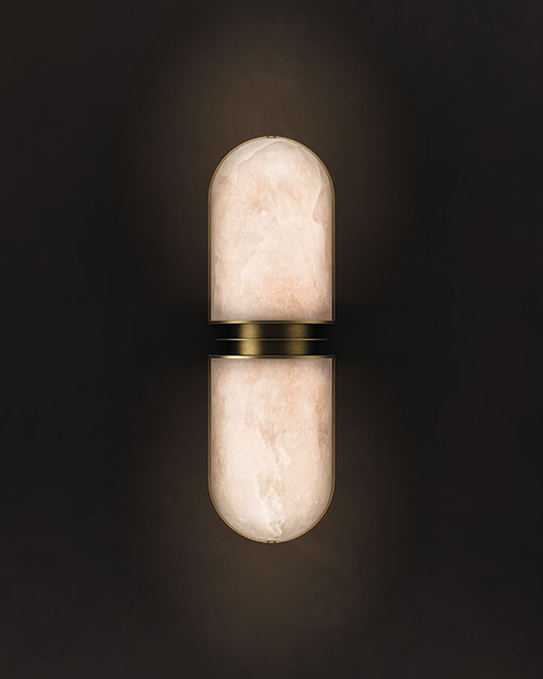 Russell II Wall Lamp