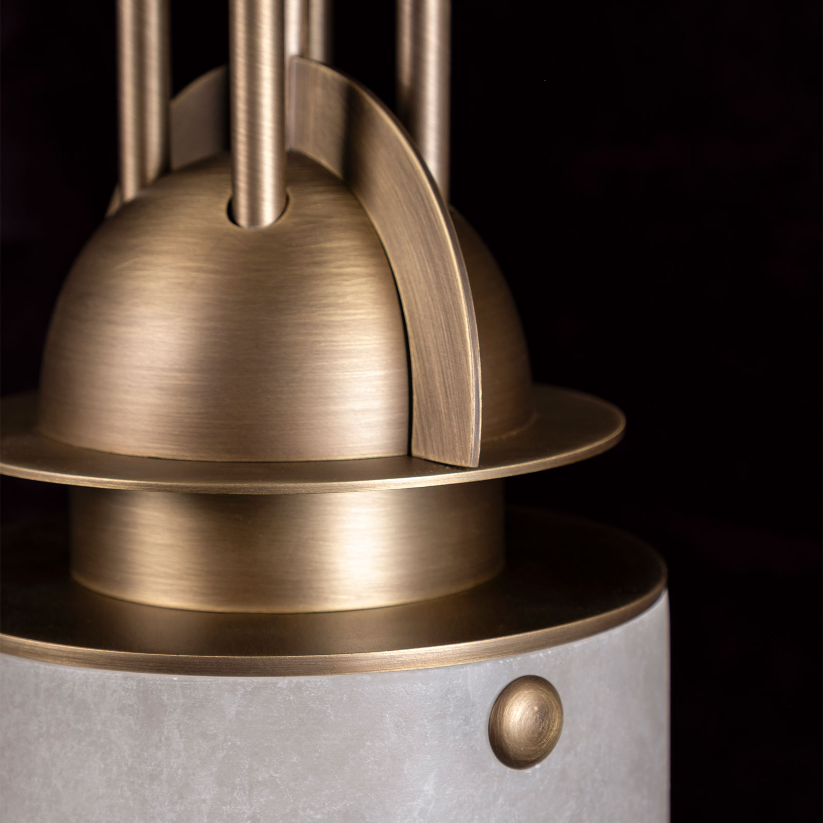 Russell Pendant Lamp Russell Pendant Lamp