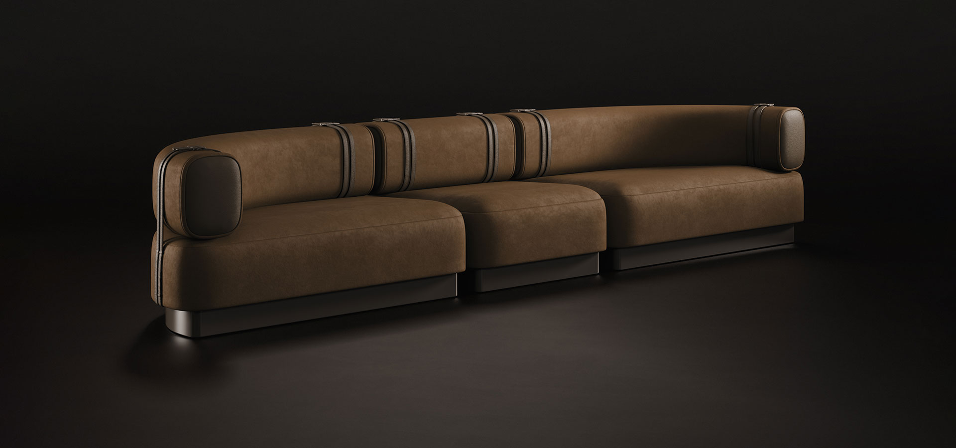 Sedonna Sofa