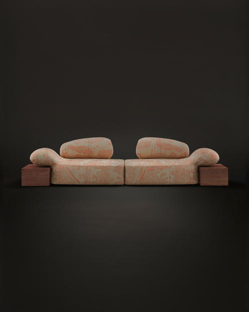 Viv Id Sofa