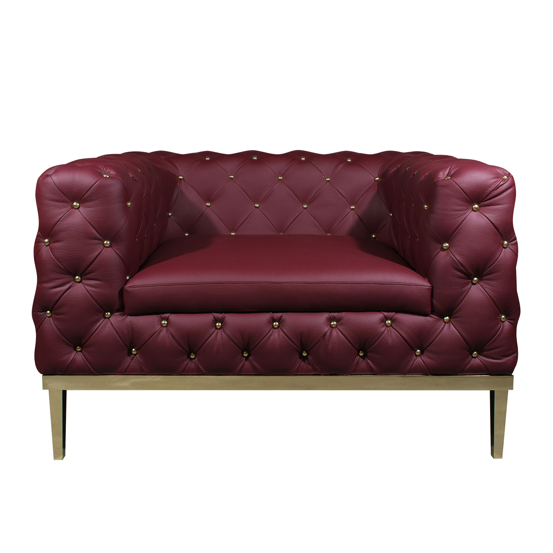 Brodway armchair