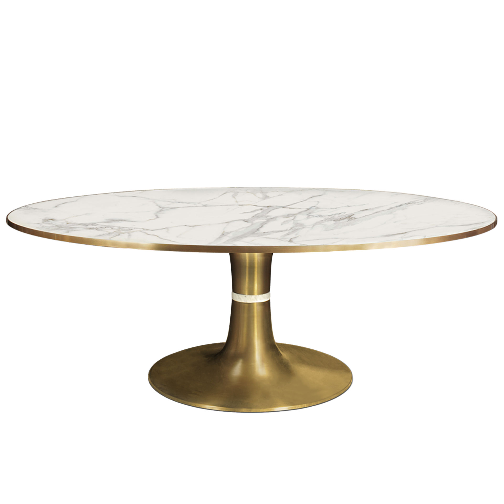 Caddo dining table
