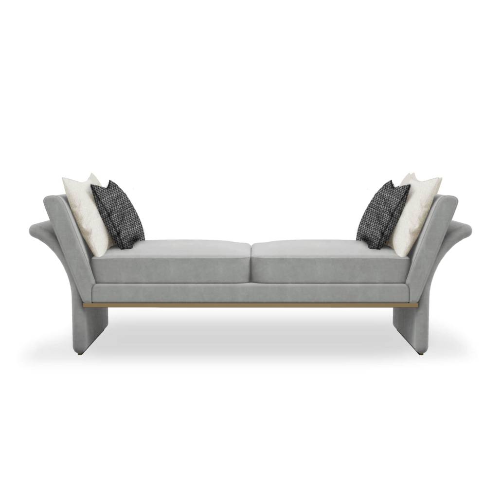 Chicago Bench by Porus Studio Modern & Contemporary Furniture