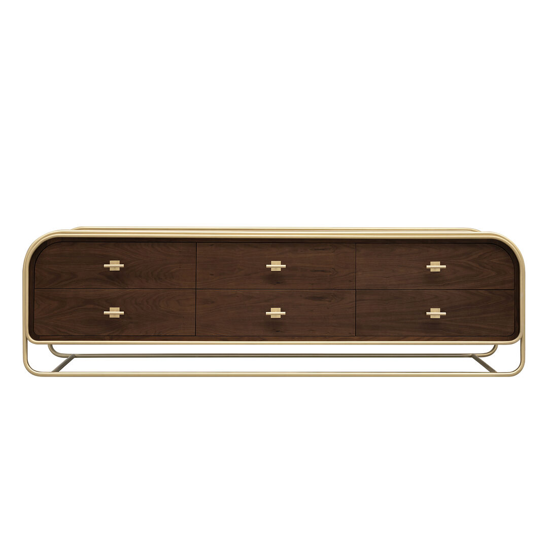 Columbia sideboard