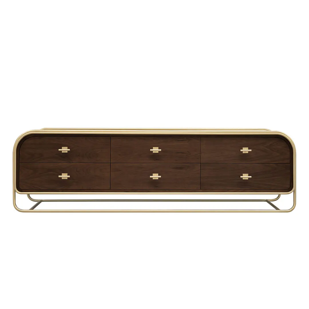 Columbia sideboard