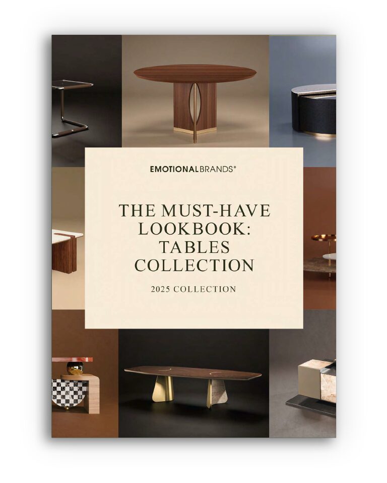 Ebook tables collection