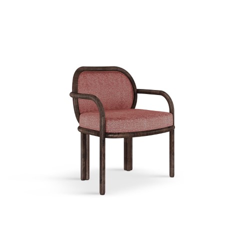 James dining chair