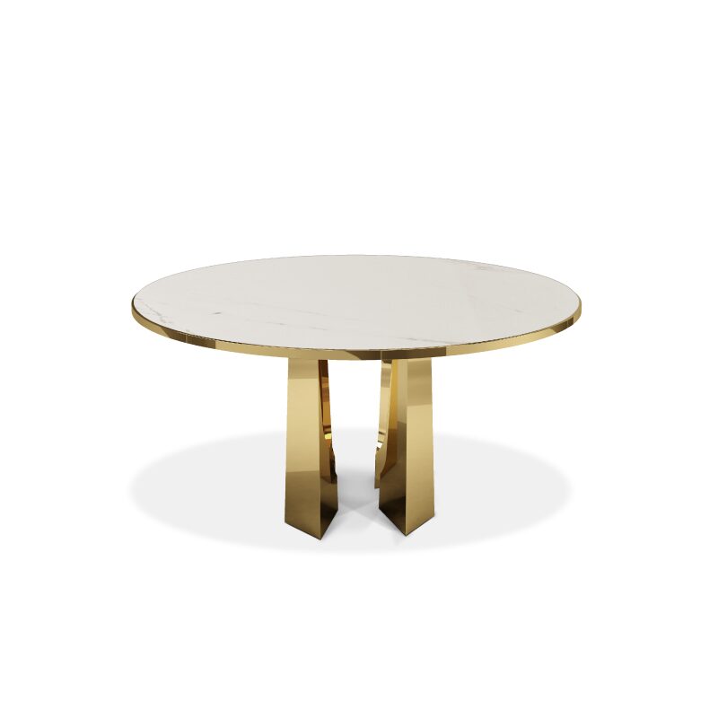 Mills dining table