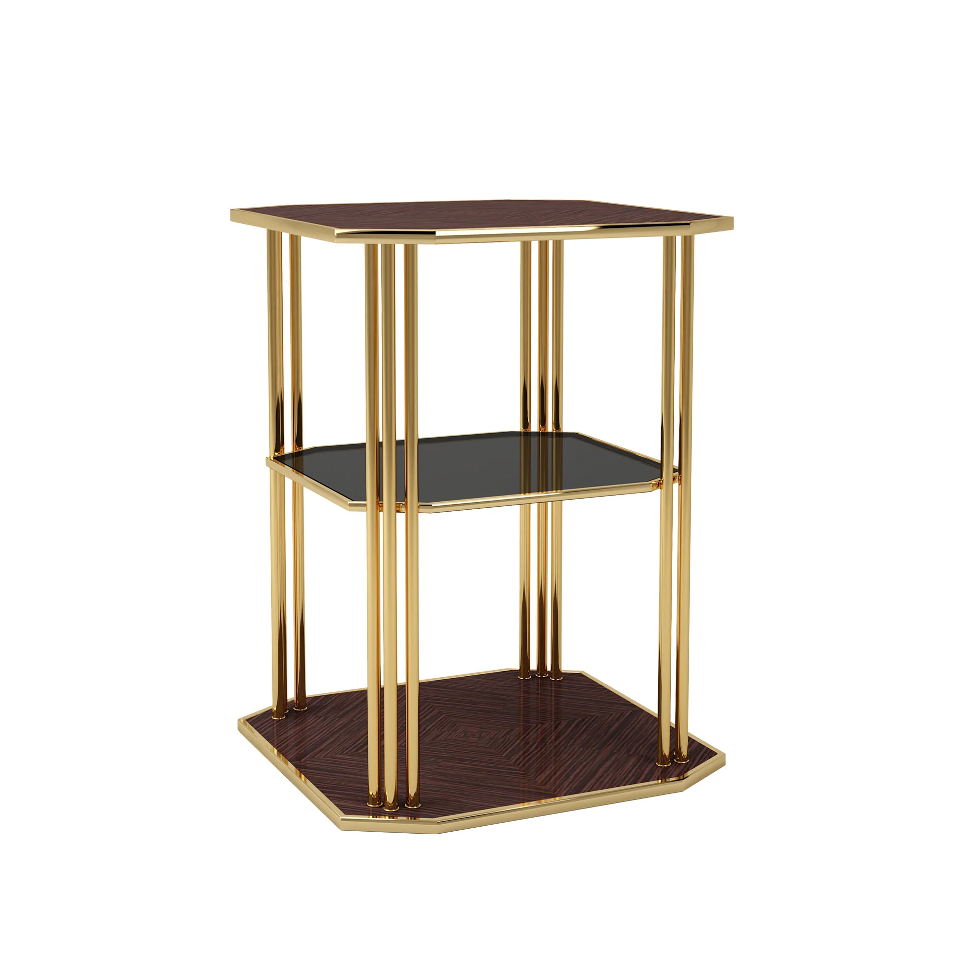 Paramount side table