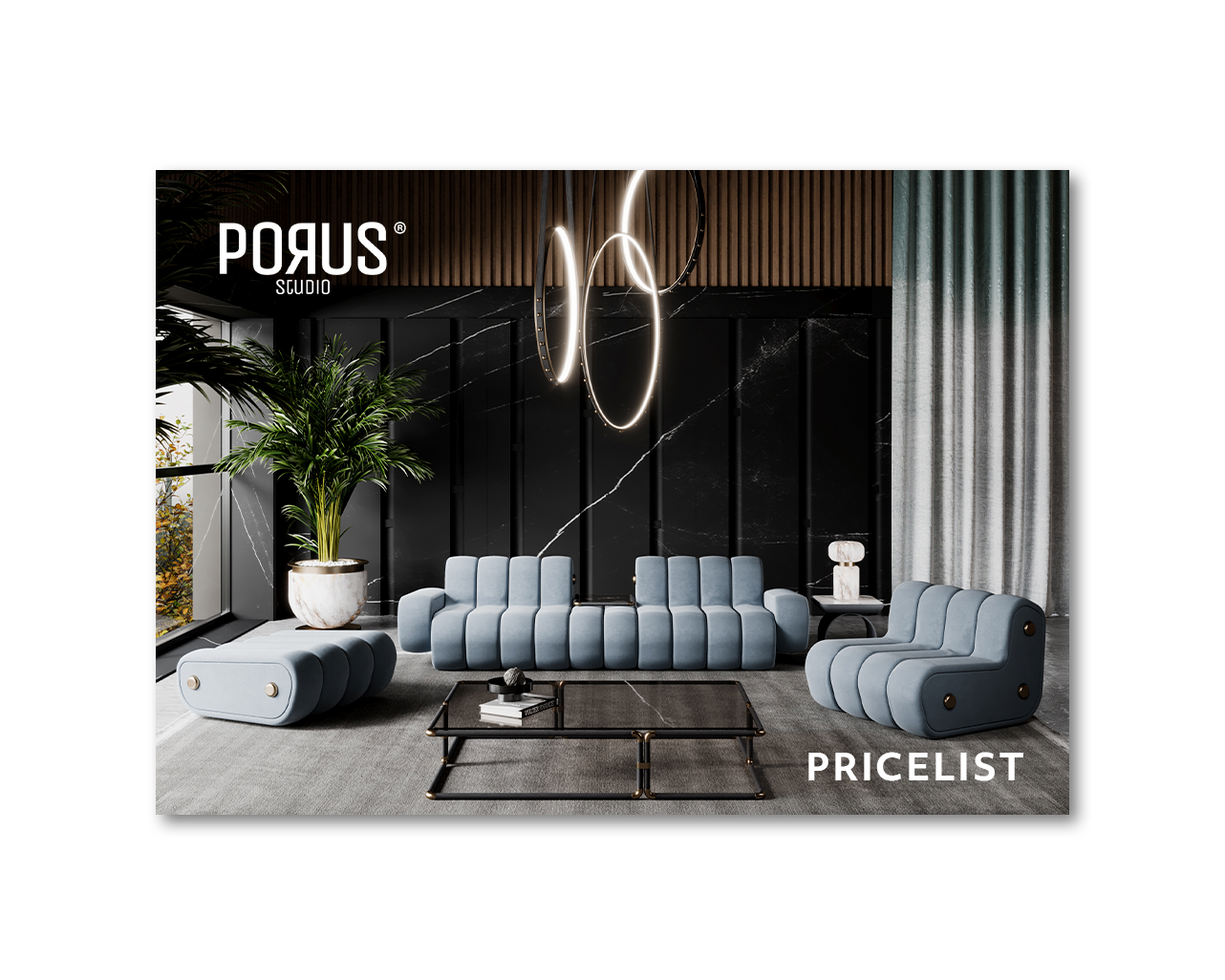 Porus pricelist