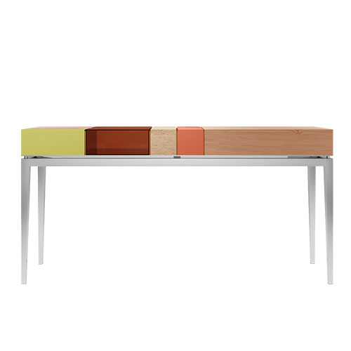 Proportion II Console