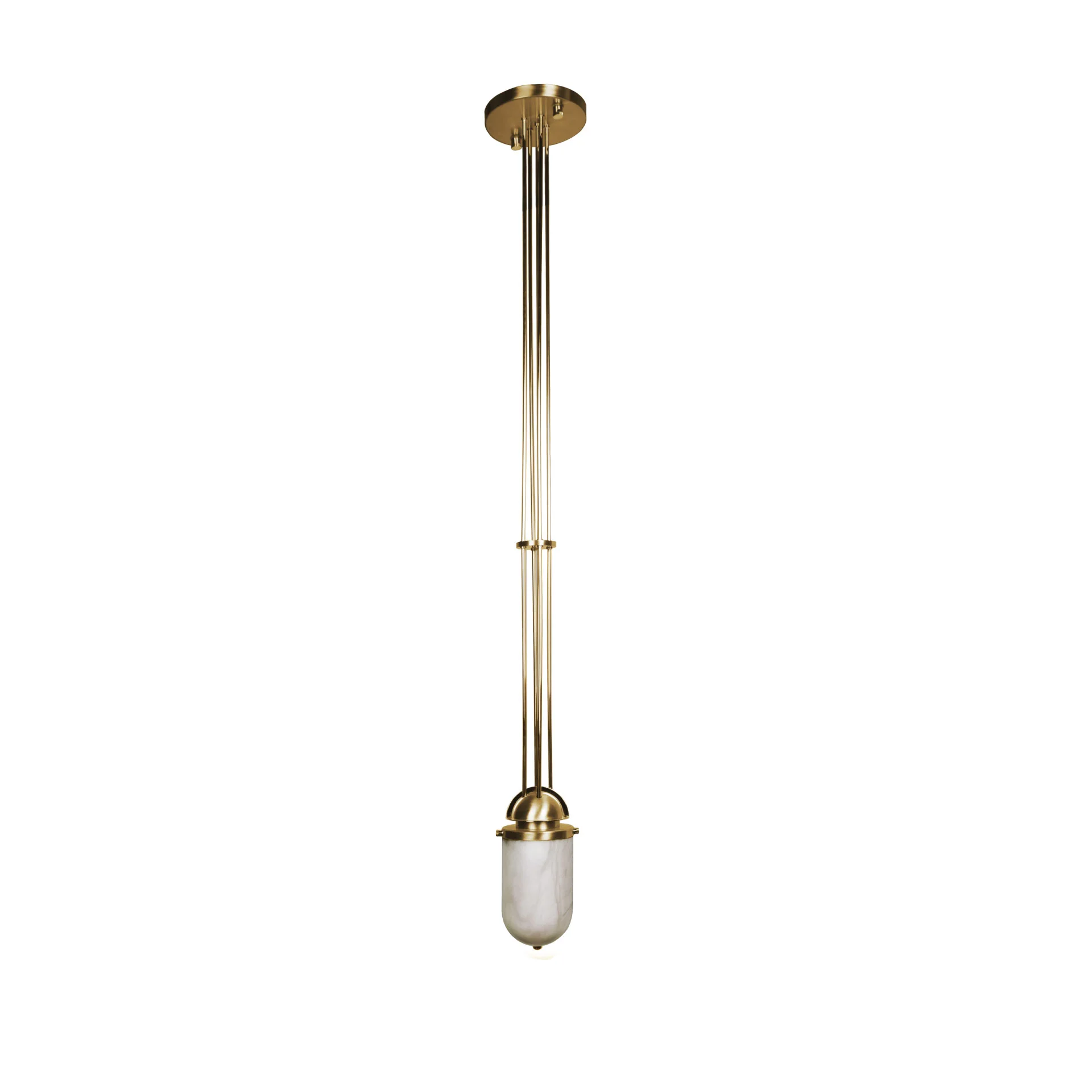 Russell pendant lamp