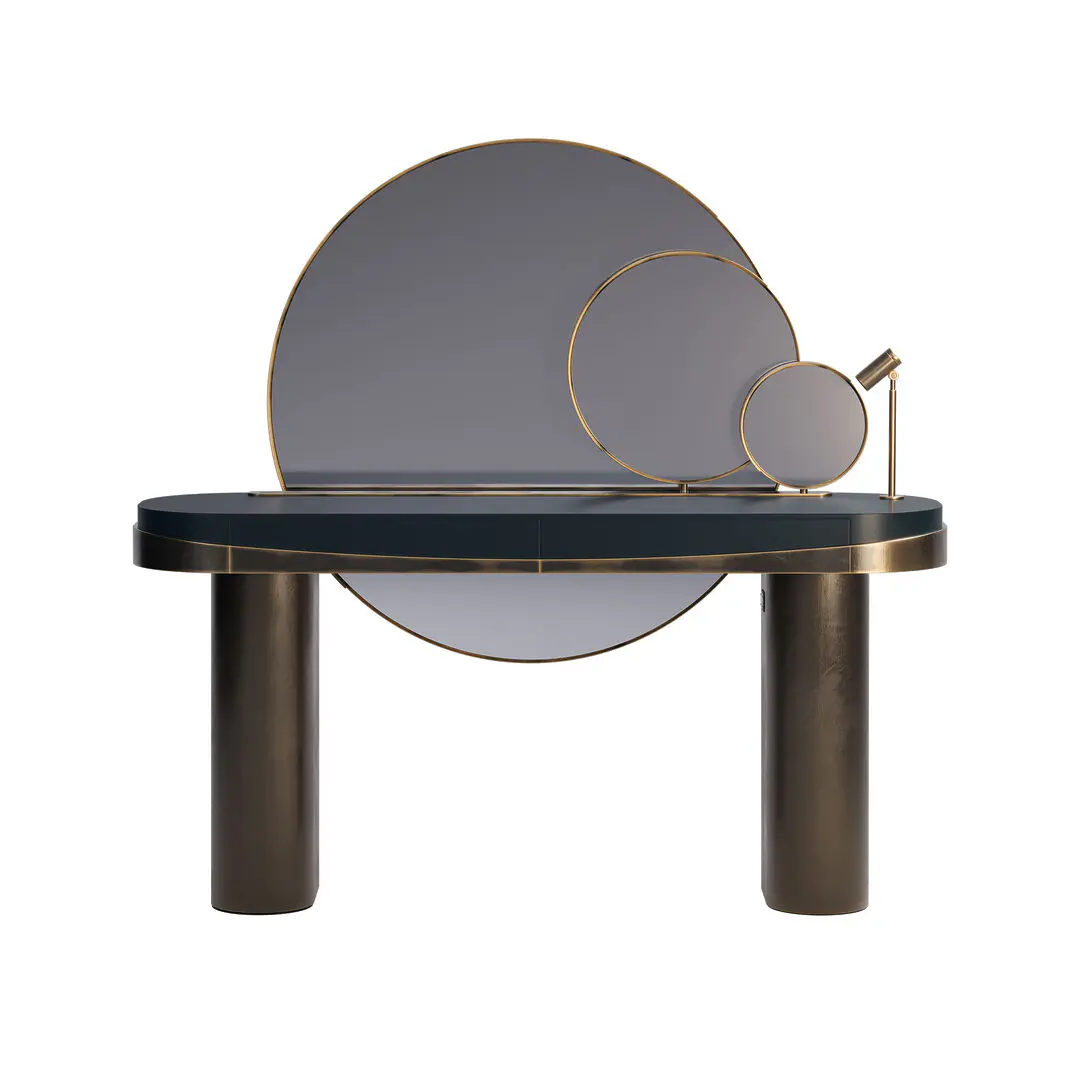 Aldrich dressing table
