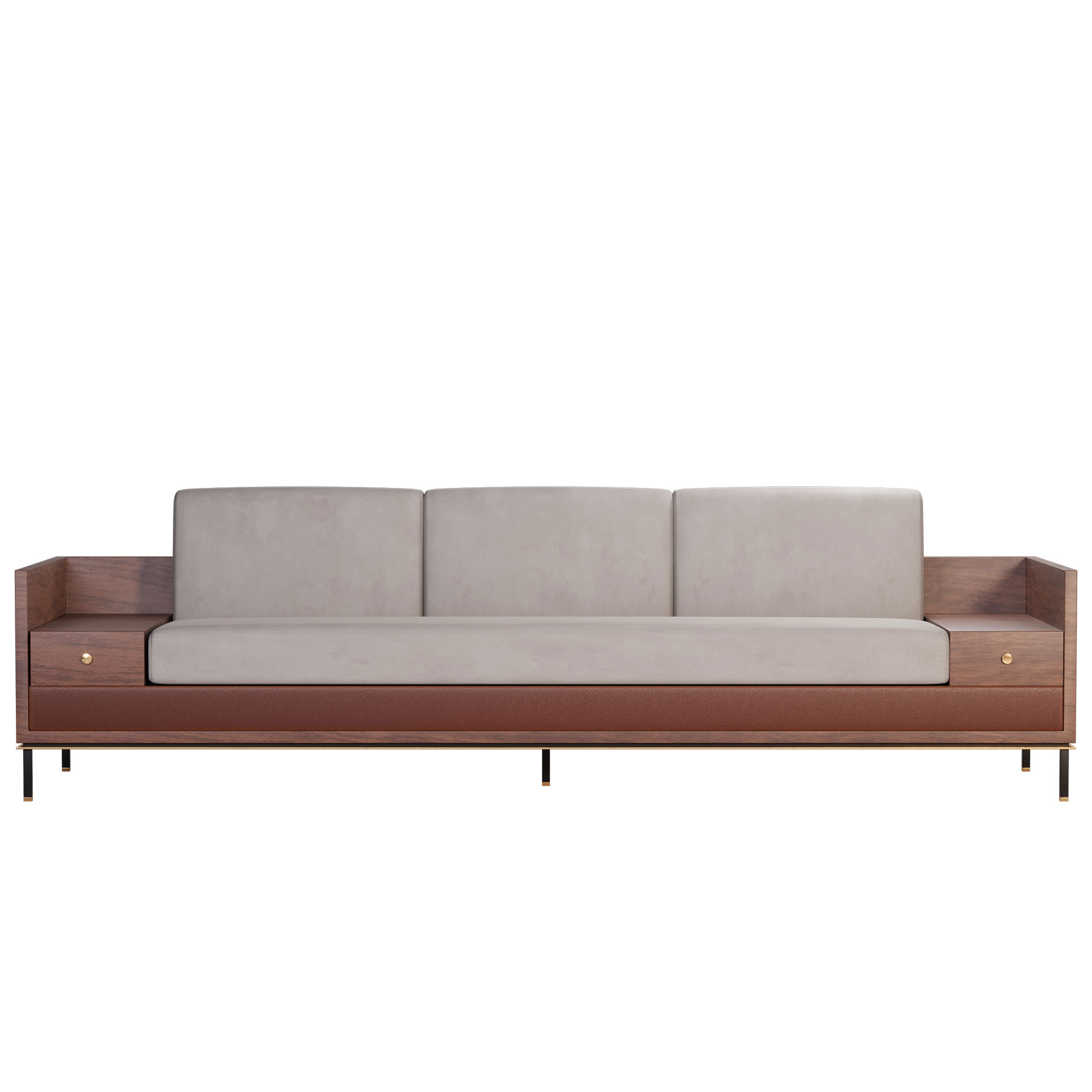 Asheville sofa