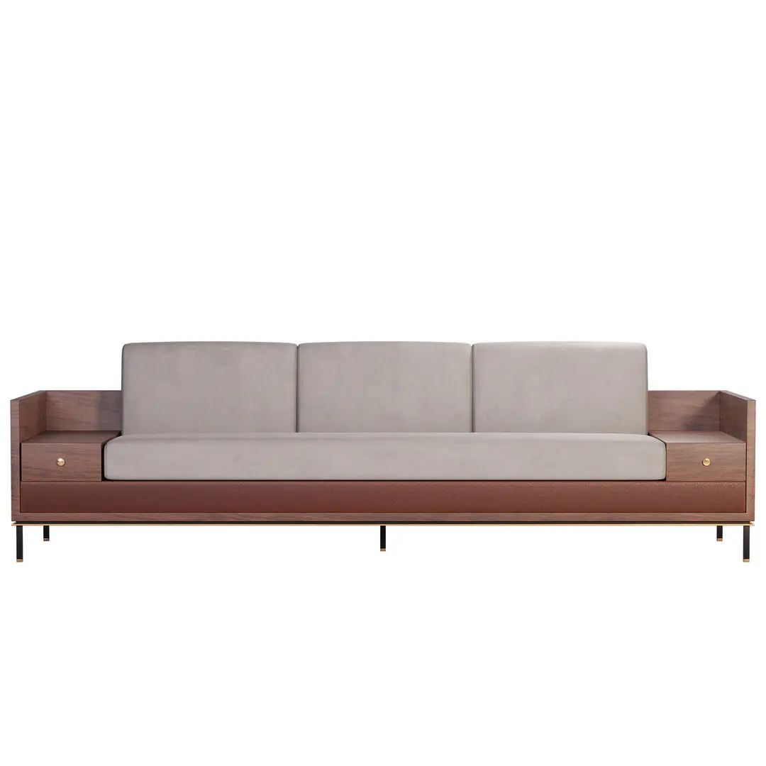 Asheville sofa