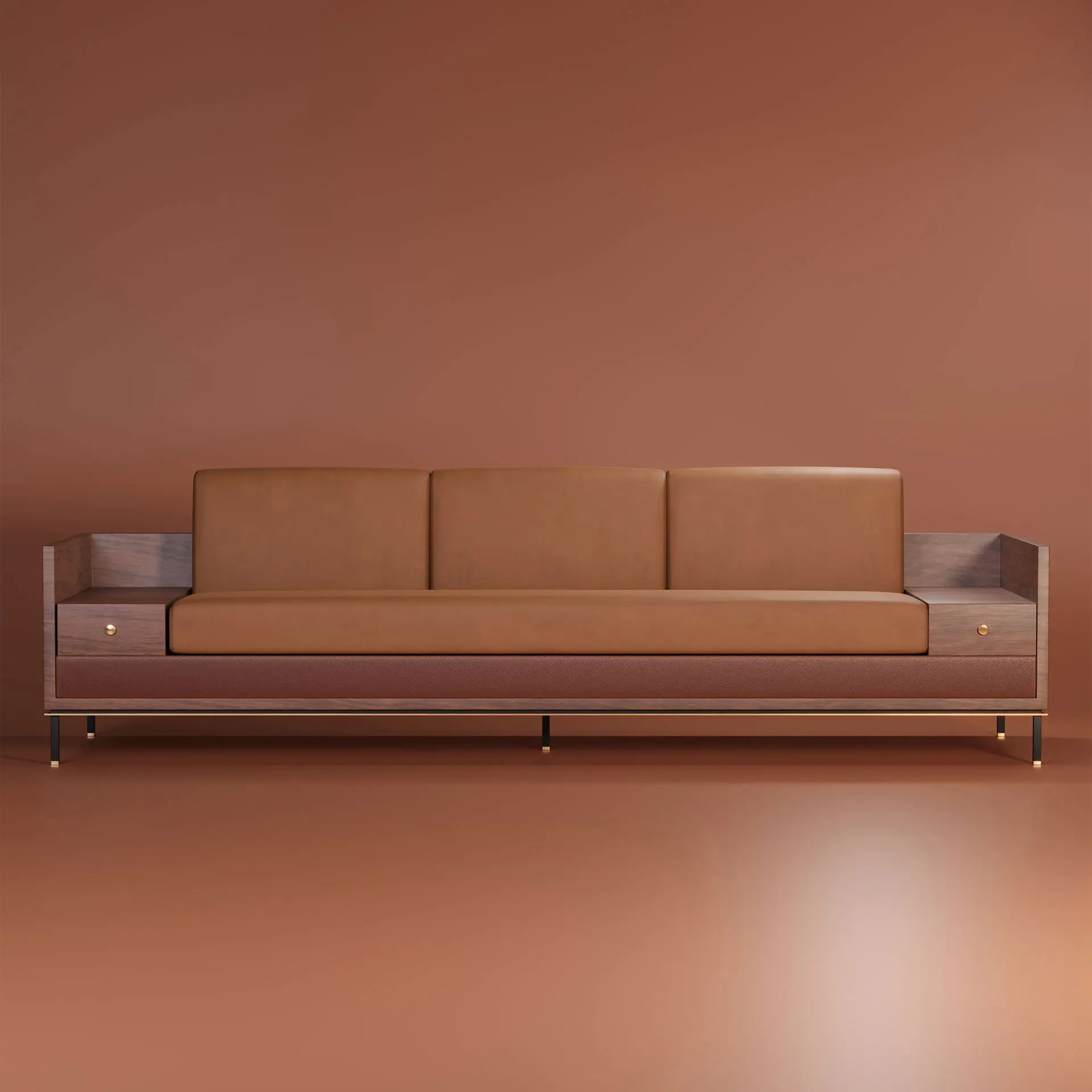 Asheville sofa