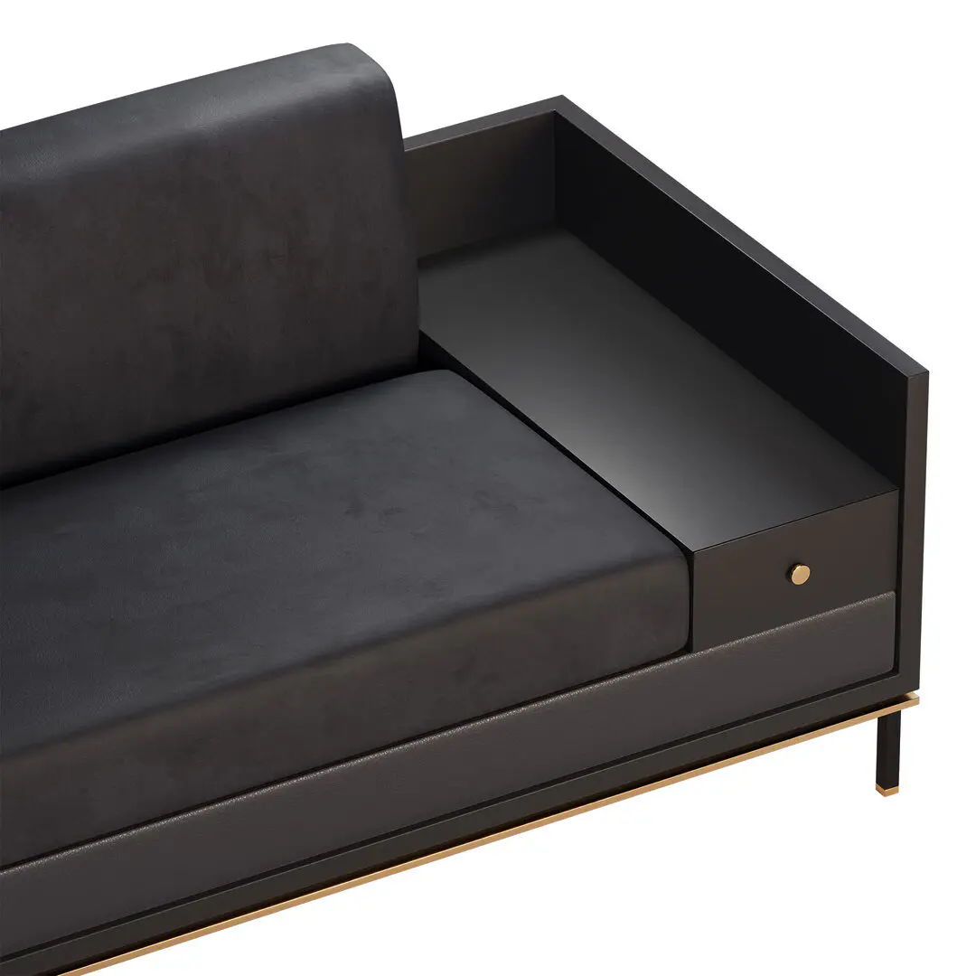 Asheville ii sofa