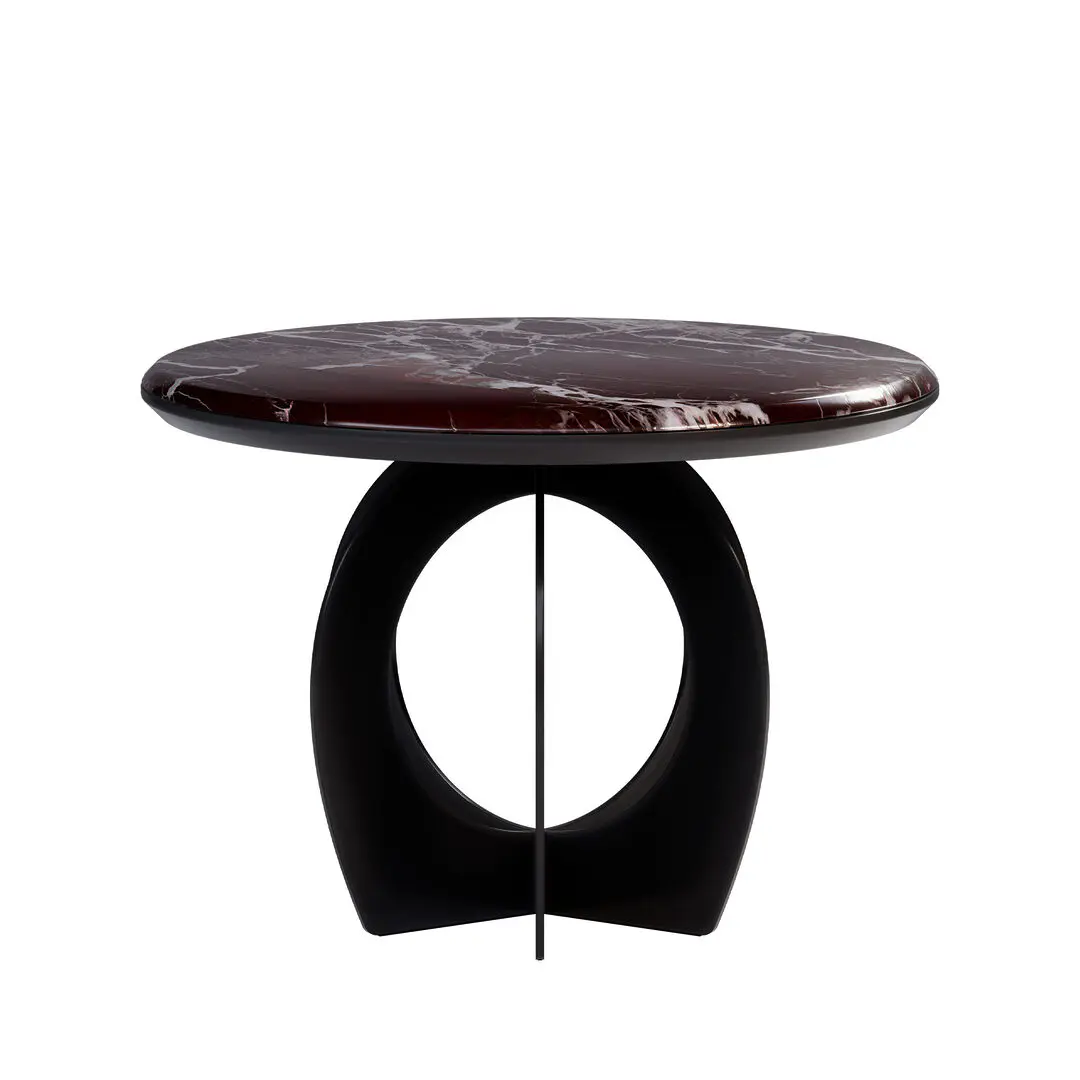 Boulder side table 5 1