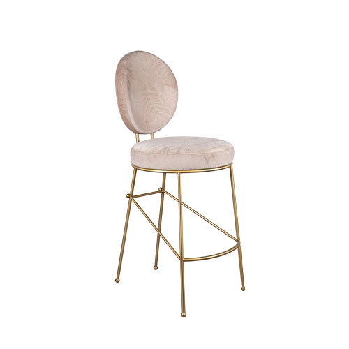 Brigid Bar Chair