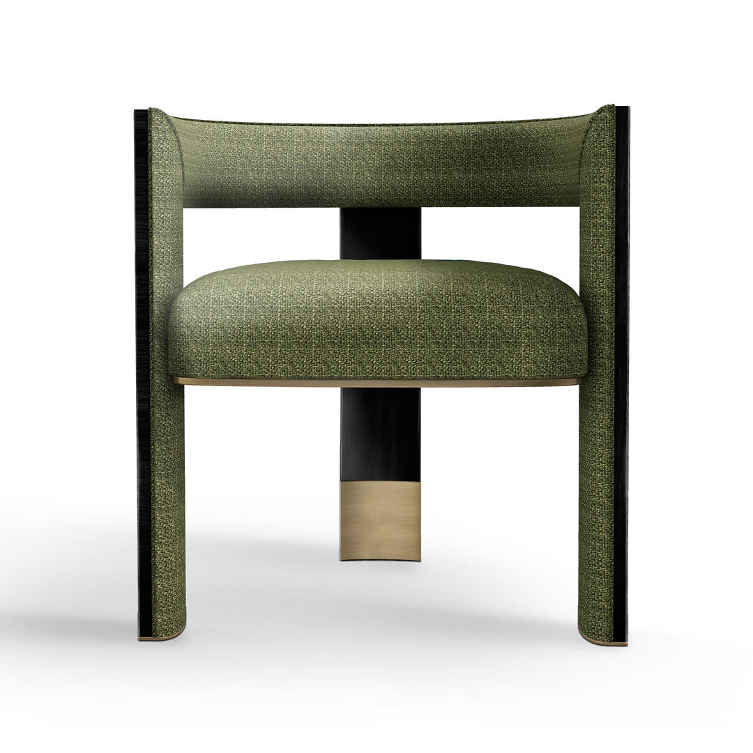 Upholstery by Porus Studio | Modern & Contemporary Furniture