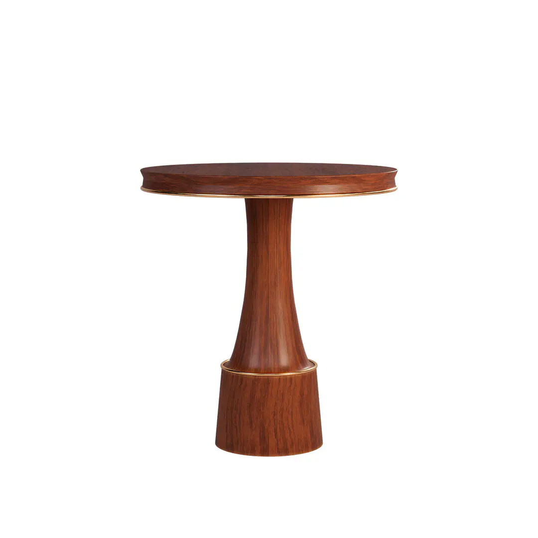 Buck II Dining Table