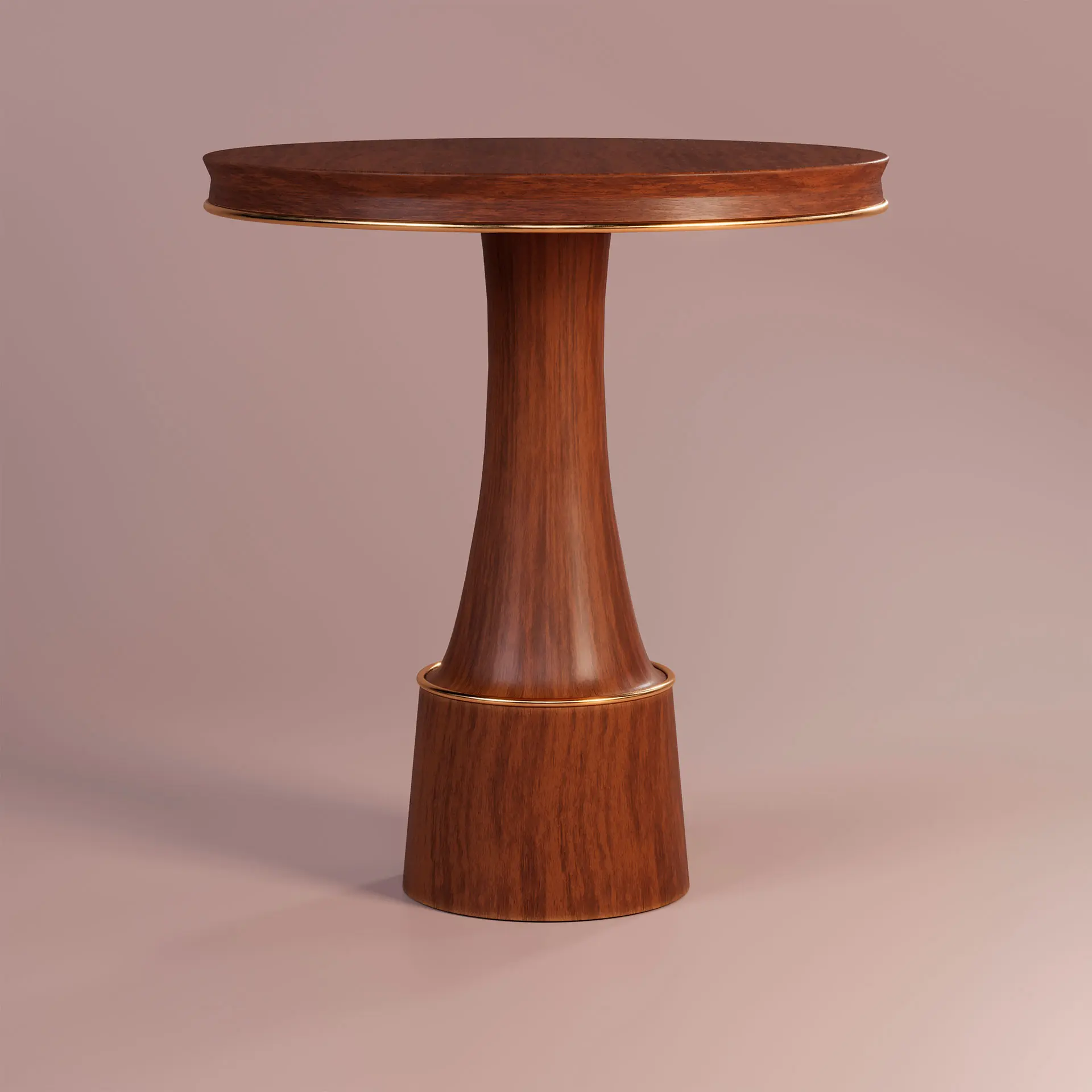 Buck II Dining Table