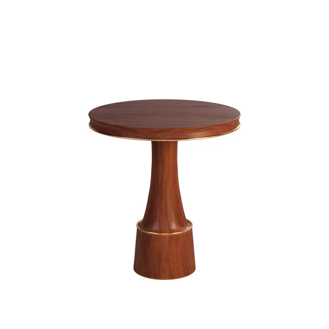 Buck II Dining Table