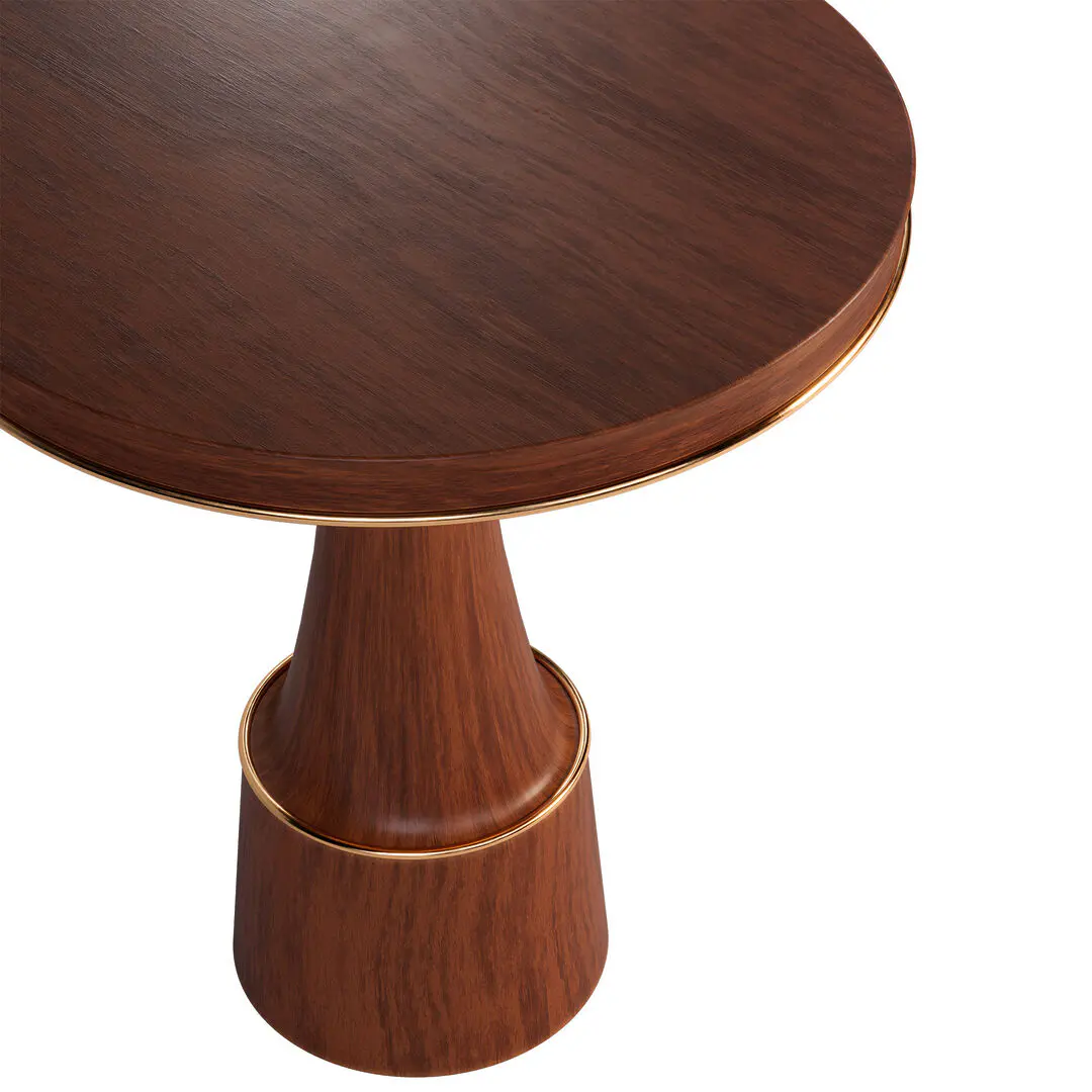 Buck II Dining Table