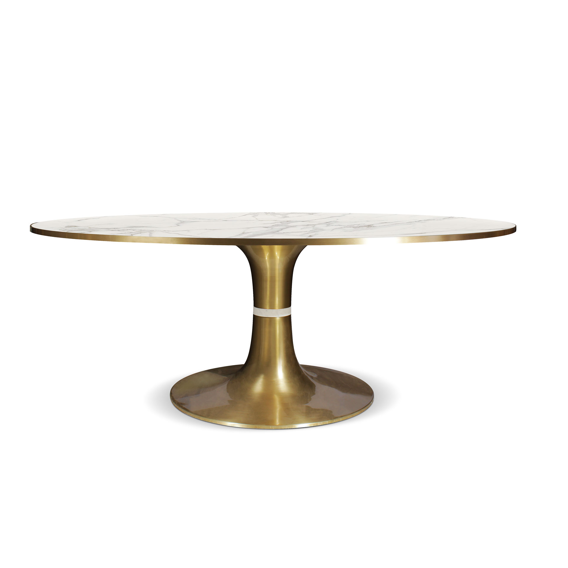 Caddo dining table