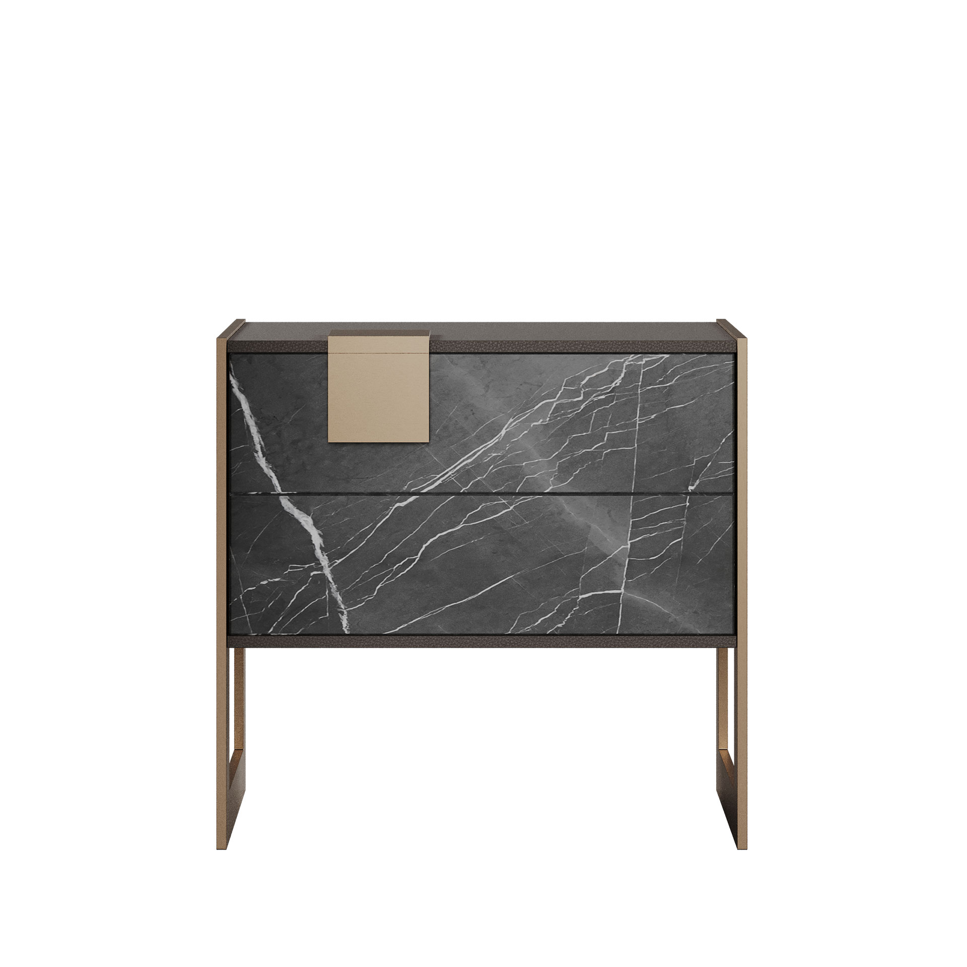 Coloma bedside table