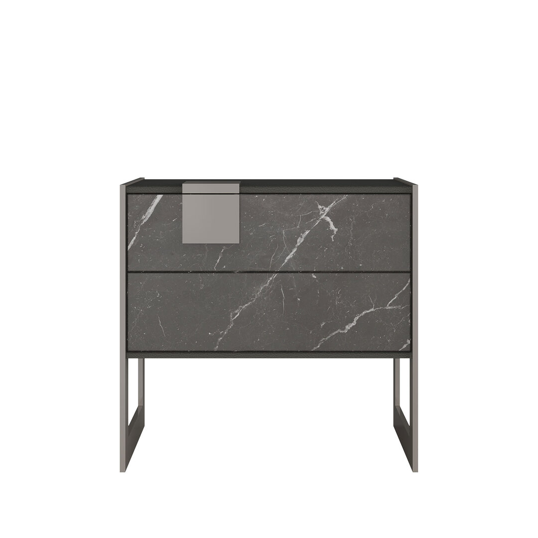 Coloma bedside table
