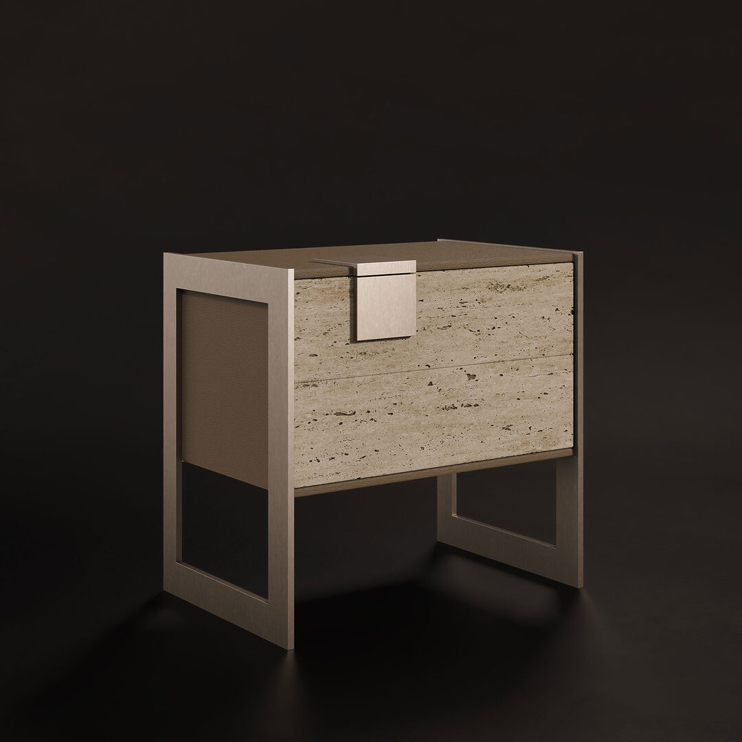 Coloma 2 Coloma bedside table