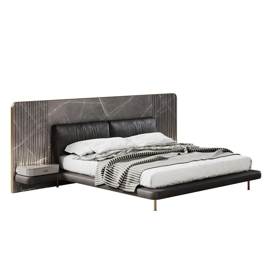 Colorado bed