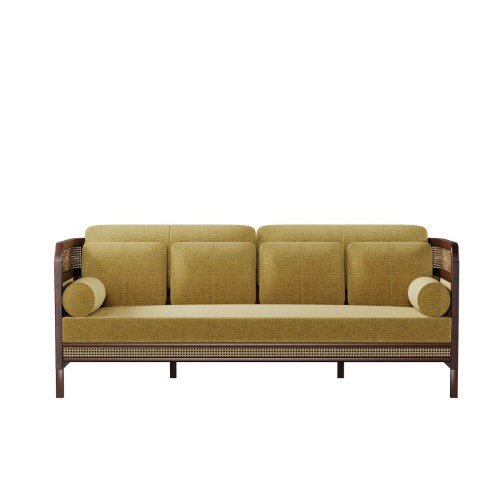 Crockford Sofa